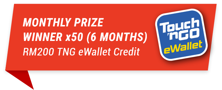 monthly prize header mb